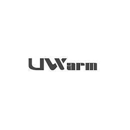 UWARM logo