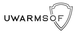 UWARMSOF logo