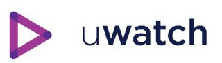 UWATCH logo