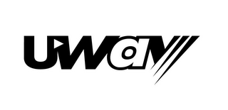UWAY logo
