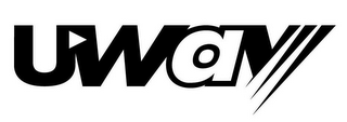 UWAY logo