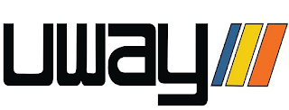 UWAY logo