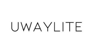 UWAYLITE logo