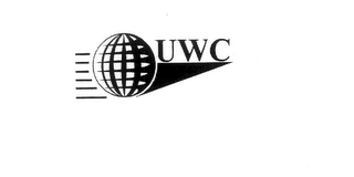 UWC logo