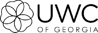 UWC OF GEORGIA logo