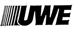 UWE logo