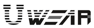 UWEAR logo