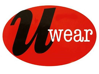 UWEAR logo