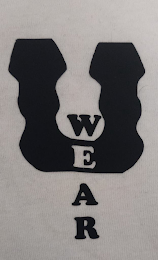 UWEAR logo