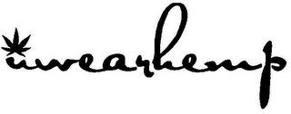 UWEARHEMP logo