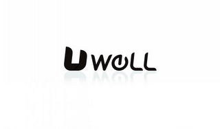 UWELL logo