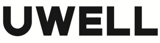 UWELL logo