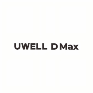 UWELL D MAX logo