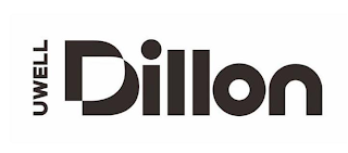 UWELL DILLON logo