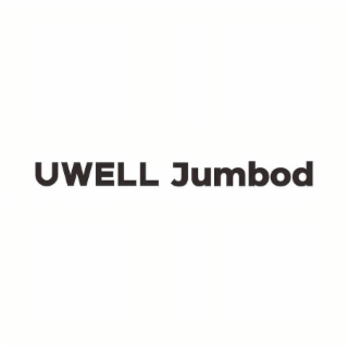 UWELL JUMBOD logo