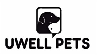 UWELL PETS logo