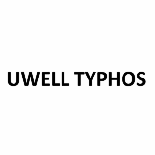 UWELL TYPHOS logo
