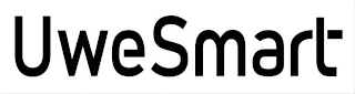 UWESMART logo
