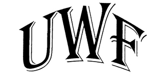 UWF logo