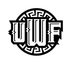 UWF logo