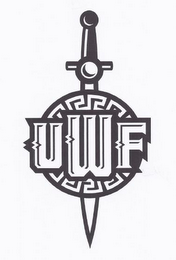 UWF logo