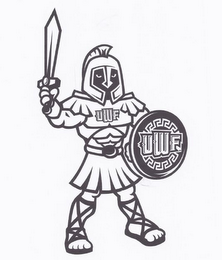 UWF logo