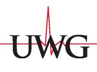 UWG logo
