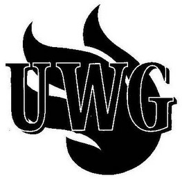 UWG logo