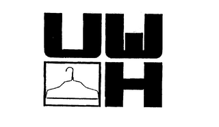 UWH logo