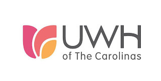 UWH OF THE CAROLINAS logo