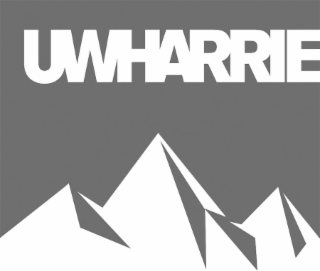 UWHARRIE logo