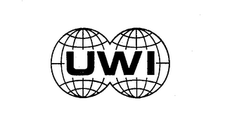UWI logo