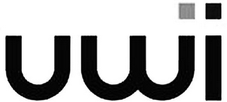 UWI logo