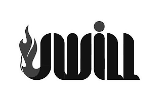 UWILL logo