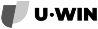 U·WIN logo