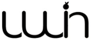 UWIN logo