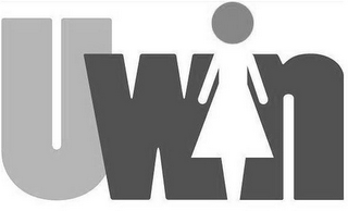 UWIN logo