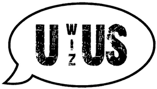 UWIZUS logo
