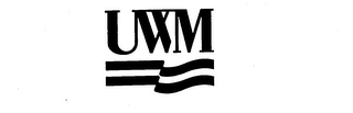 UWM logo