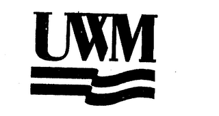 UWM logo