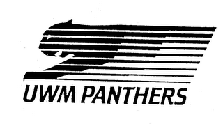 UWM PANTHERS logo