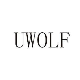 UWOLF logo