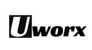 UWORX logo