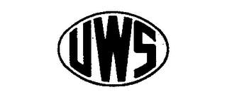 UWS logo