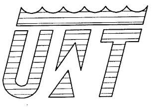 UWT logo