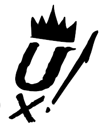 UX! logo