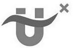 U~X logo