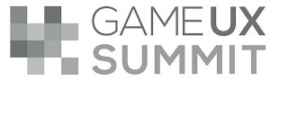 UX GAME UX SUMMIT logo