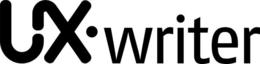 UX WRITER logo