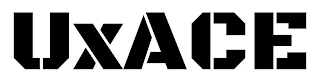 UXACE logo